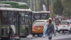 Clima CDMX: ¡Saca el paraguas! Se pronostican LLUVIAS con posible caída de GRANIZO para este domingo 7 de marzo