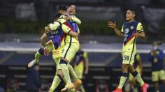 América está en un gran ritmo y vence a León en el Estadio Azteca