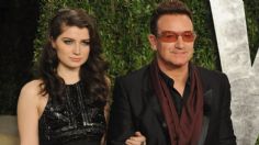 Conoce a Eve Hewson, la bella hija de Bono y nueva estrella de Netflix: FOTOS