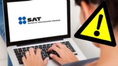 ¡No te dejes engañar! Estafadores utilizan al SAT para robarte tus datos con esta nueva forma de fraude