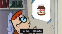 ¿Y a ti te gusta la Nutella? Descubre por qué fue el MEME de la semana