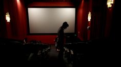 ¿Esa es la nueva NORMALIDAD? Así son las ESTRICTAS medidas para reabrir CINES en Nueva York