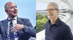 ¿Conoces la técnica que Jeff Bezos y Tim Cook siguen para ser más productivos? Te la explicamos