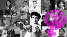 8M: 35 Mujeres mexicanas que inspiraron y transformaron la historia del país