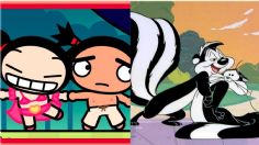 Redes sociales explotan por críticas a Pepe Le Pew y piden cancelar Pucca