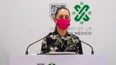 Claudia Sheinbaum activa protocolo de revisión de daños tras sismo percibido en CDMX