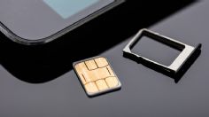 iPhone: Así puedes cambiar el código PIN de una mini tarjeta SIM