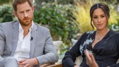 Harry y Meghan CONFIESAN que la familia real cuestionó cuál sería el COLOR de su primer hijo