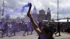 López Obrador: hay un plan para erradicar la violencia en contra de las mujeres