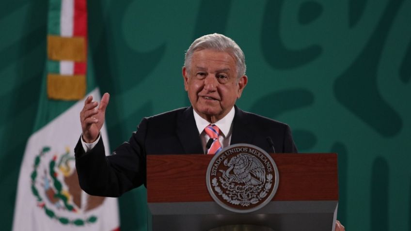 Los tres estados con más pobreza son los que reciben más recursos: AMLO