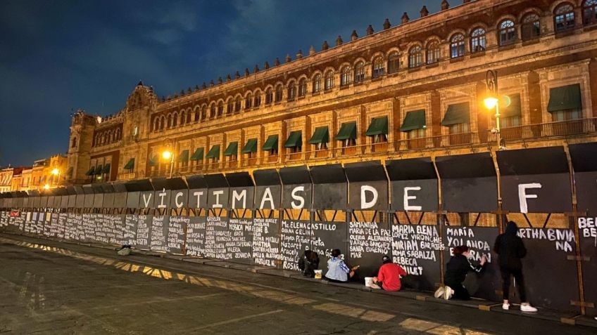 Marcha 8M Día de la Mujer: Rutas y convocatorias de las manifestaciones estado por estado