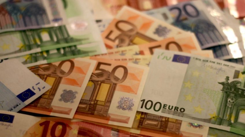 ¡OJO! Así puedes IDENTIFICAR los billetes FALSOS de euro