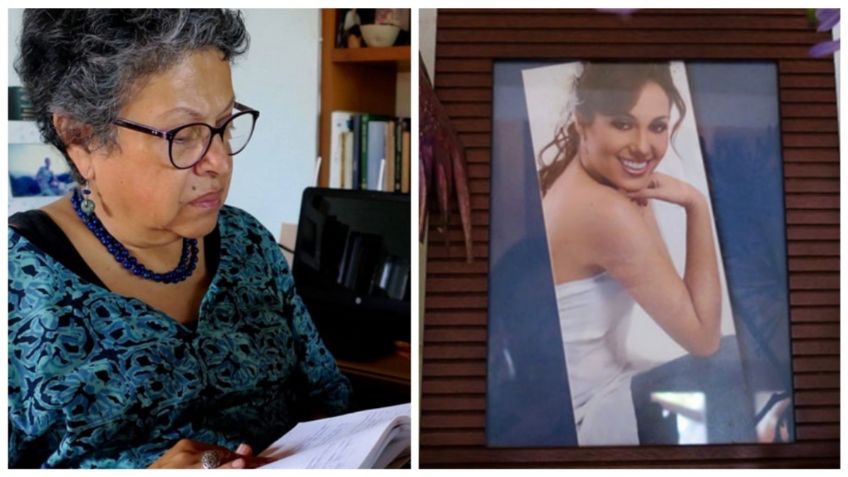 "Esther sin h", un documental que retrata la vida de una madre tras el asesinato de su hija