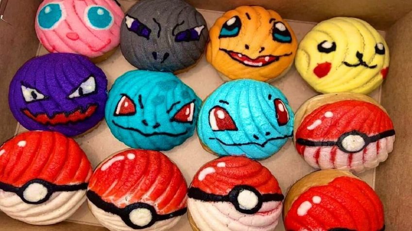 Nacen las POKECONCHAS y ya puedes comprar la tuya a los NENIS