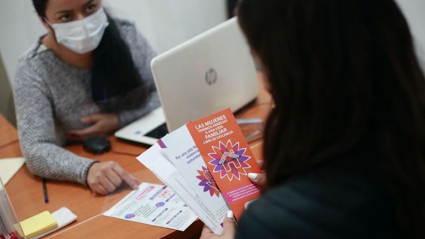 Querétaro construye el Refugio para Mujeres "Comunidad Nu'Ju"