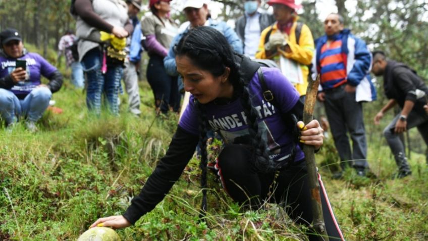 “Mujeres ante la pandemia”: El papel de la mujer en la emergencia por COVID-19