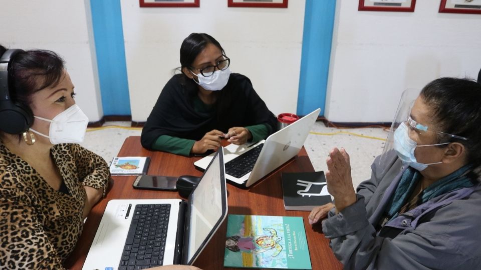 El uso de internet se convirtió en una necesidad en el último año. Expertos advierten que debe estar libre de actitudes degradantes. Foto: Especial