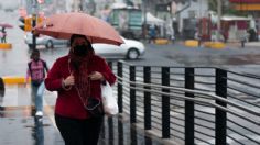 Clima Hidalgo: Preparen los PARAGUAS ya que se esperan lluvias aisladas para este 15 de abril