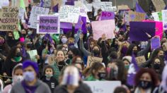 MARCHAS 8M: Estas son las manifestaciones más importantes de hoy Día de la Mujer en la CDMX