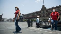 Metro CDMX: Estación Zócalo Línea 2 permanecerá cerrada hoy 8 de marzo