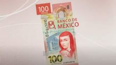 8M: Banxico rinde homenaje a mujeres en billetes mexicanos; estos son los más caros