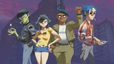 ¡Gorillaz regresa a México! Anuncian fecha del concierto en Monterrey