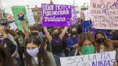 8M: Estas son las estaciones del Metro y Metrobús que presentan cierres debido a las marchas feministas