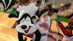 Space Jam 2: Warner Bros decidió ELIMINAR a Pepe Le Pew tras críticas por abuso sexual