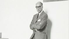 ¿Qué pasó el 9 de marzo? Nació Luis Barragán el único mexicano que ganó el premio premio Pritzker de arquitectura