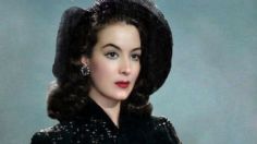 María Félix: ¿Dónde está la FAMOSA pintura que le hizo Diego Rivera a "La Doña"? | FOTO