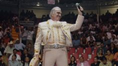 La triste historia de "Mujeres Divinas", tema que consolidó a Vicente Fernández