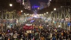 Mujeres sanitarias lideran el frente contra Covid-19 en la Unión Europea