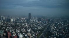 Clima CDMX: ¡Qué no te sorprenda! Prevén cielo nublado y sin lluvia | 9 de marzo 2021