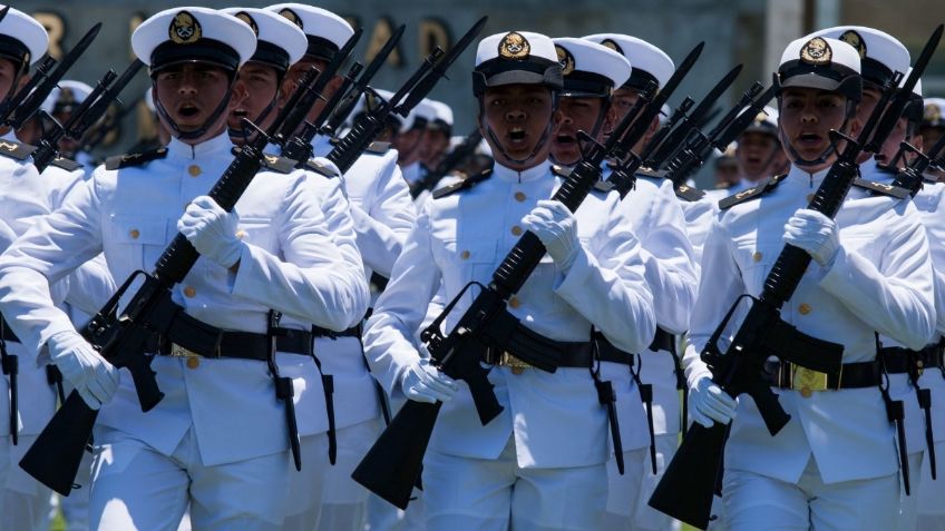 Escuela Naval Militar: Estos son los requisitos que necesitas para estudiar una carrera