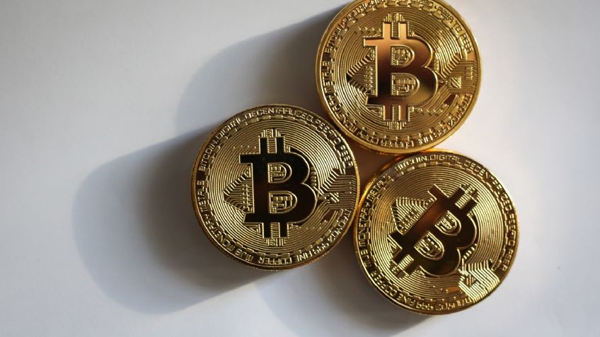 Bitcoin: ligero tropiezo para la criptomoneda; así cotiza hoy lunes 8 de marzo