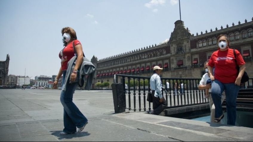 Metro CDMX: Estación Zócalo Línea 2 permanecerá cerrada hoy 8 de marzo