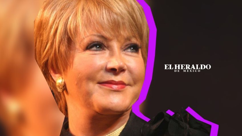 Lolita Ayala así se convirtió en tendencia por su frase "Ya se fue"