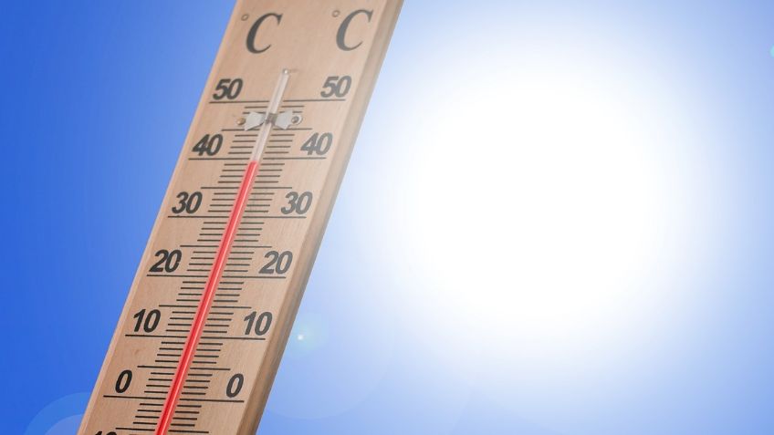 ¡Clima EXTREMO! Estados Unidos pasa del FRÍO congelante al CALOR ASFIXIANTE en semanas