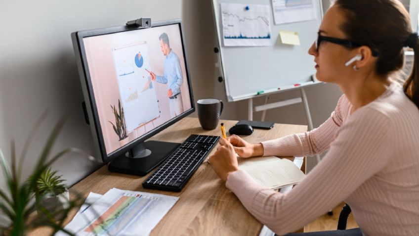 8M: Google donará 25 millones de dólares para impulsar el empoderamiento femenino