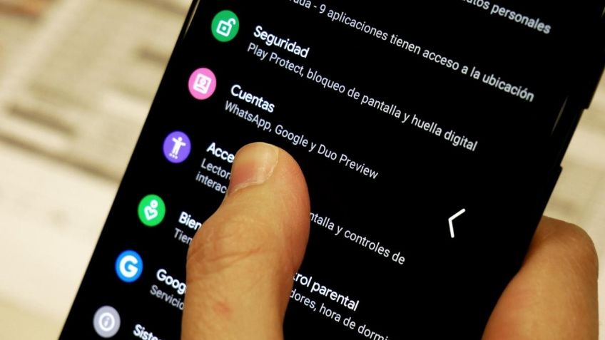 ¿Sabes si tu teléfono Android está certificado? Te contamos cómo revisarlo