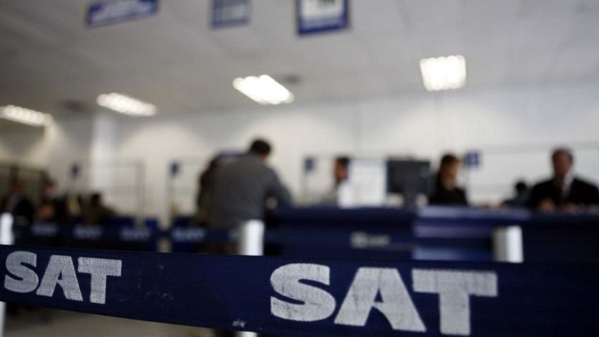 SAT: Así debes hacer tu Declaración Anual 2021 si tienes dos trabajos