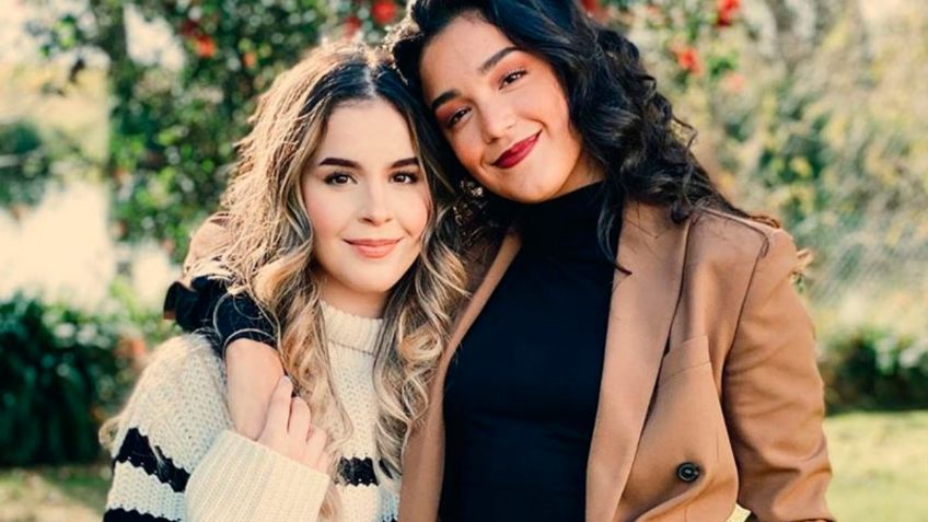 Pau y Ale Capetillo, hijas de Biby Gaytán, son VÍCTIMAS de críticas en redes sociales; esta es la razón