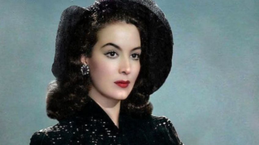 María Félix y las lecciones de FEMINISMO que deja a las MUJERES mexicanas