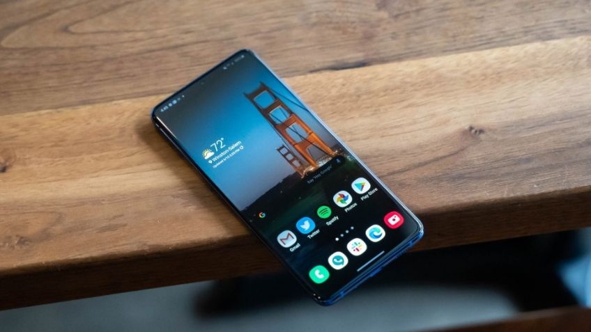 Samsung Galaxy A50: Descubre la llegada de ANDROID 11 con su última gran actualización