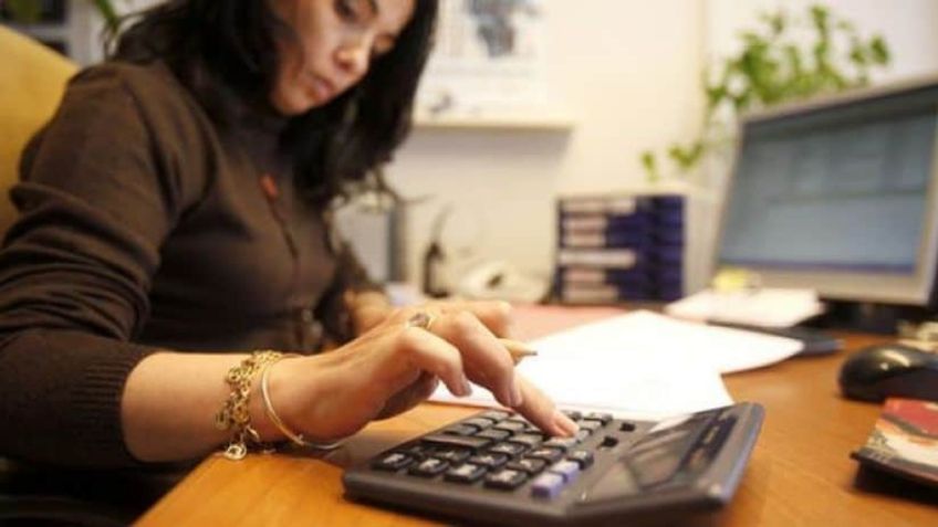 Dificultan el acceso al crédito a mujeres;  tienen 14.8% menos probabilidad de conseguir financiamiento