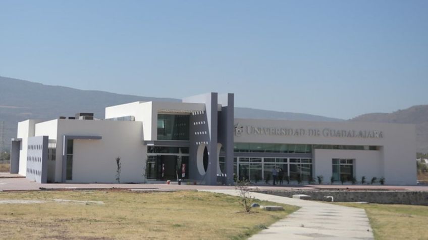 Centro Universitario de Tlajomulco, Jalisco, será ícono de la modernidad en el país