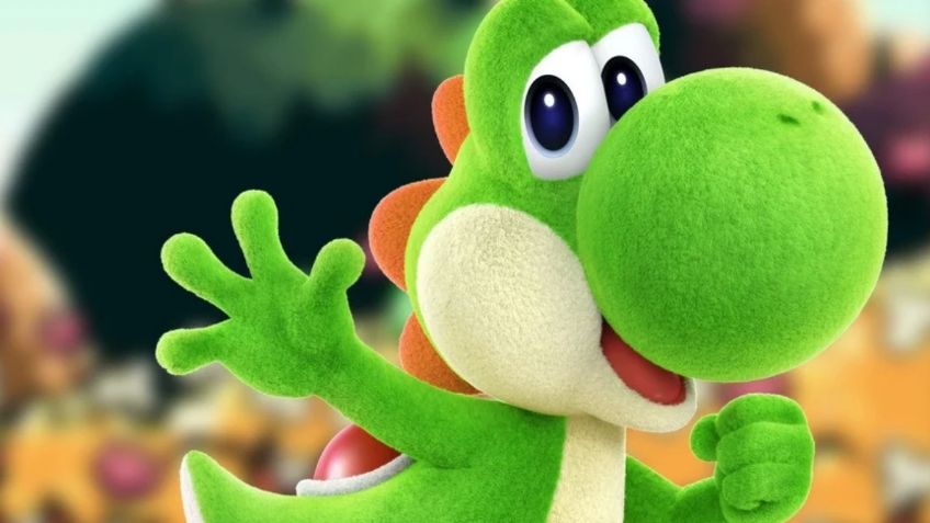 “Yoshi” de vacaciones, olvidan a peluche en hotel y así fue su increíble estancia