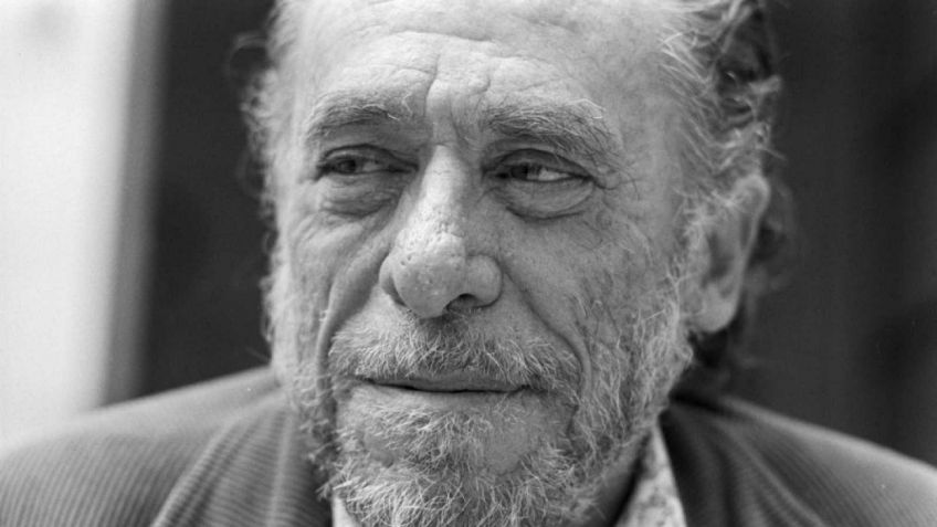 ¿Quieres leer a Charles Bukowski? Este es el orden en que debes ir a sus libros