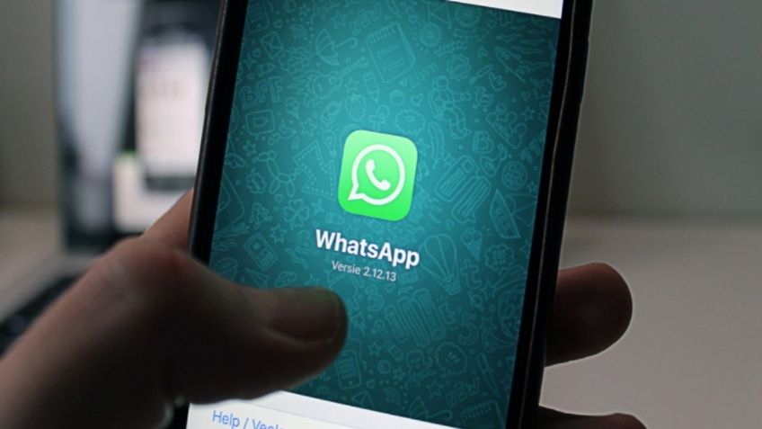 WhatsApp: Conoce cómo cambiar el ícono a color violeta por el paro del 9M