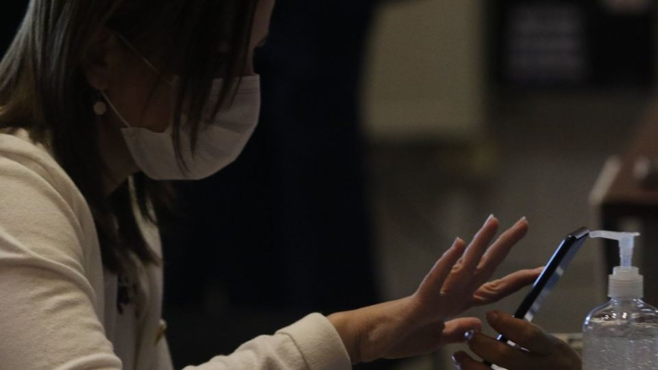 El acceso a las telecomunicaciones para las mujeres es relevante. Foto: Cuartoscuro